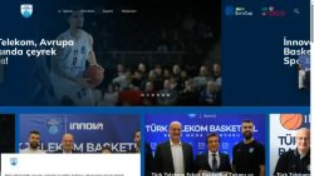 Türk Telekom Basketbol