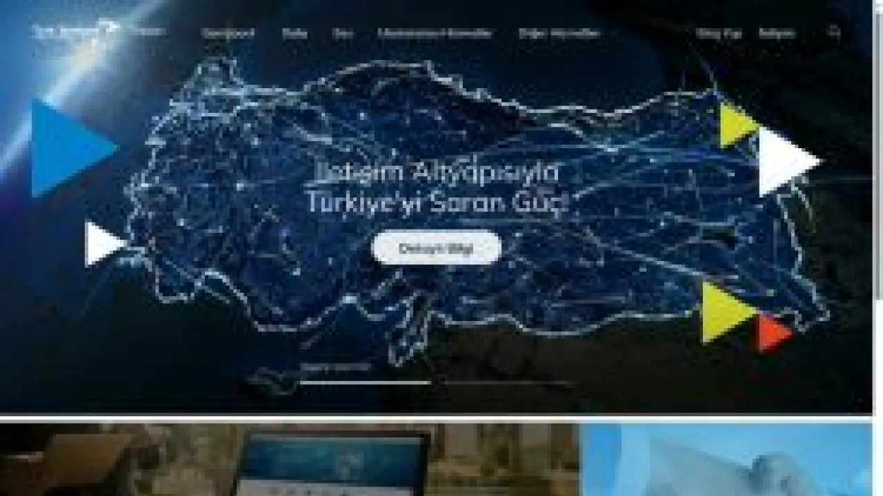 Türk Telekom | Toptan