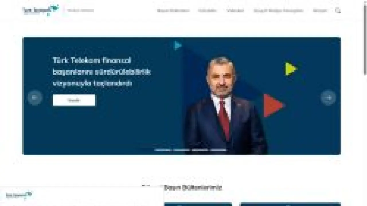 Türk Telekom Medya Merkezi