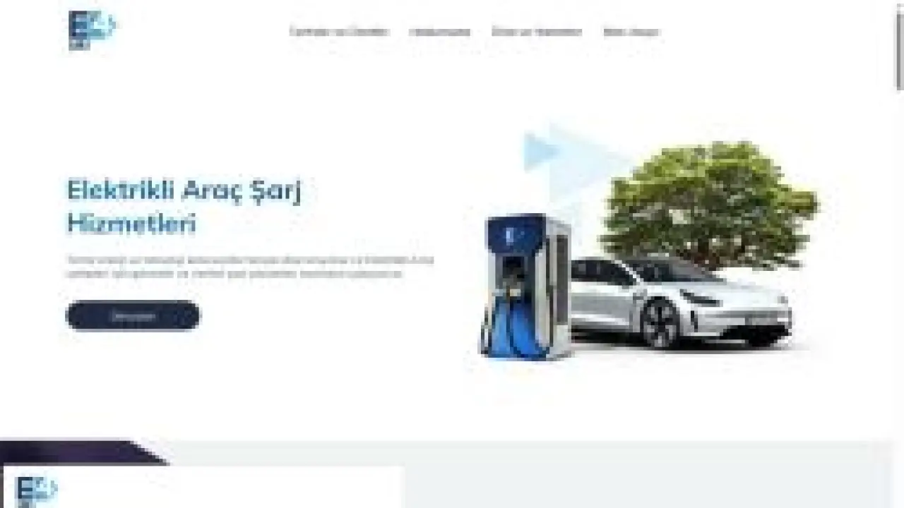 E4 Şarj | Elektrikli Araç Şarj İstasyonları ve Çözümleri