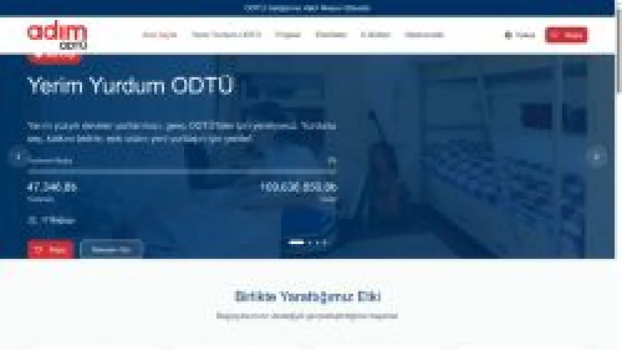 AdımODTÜ