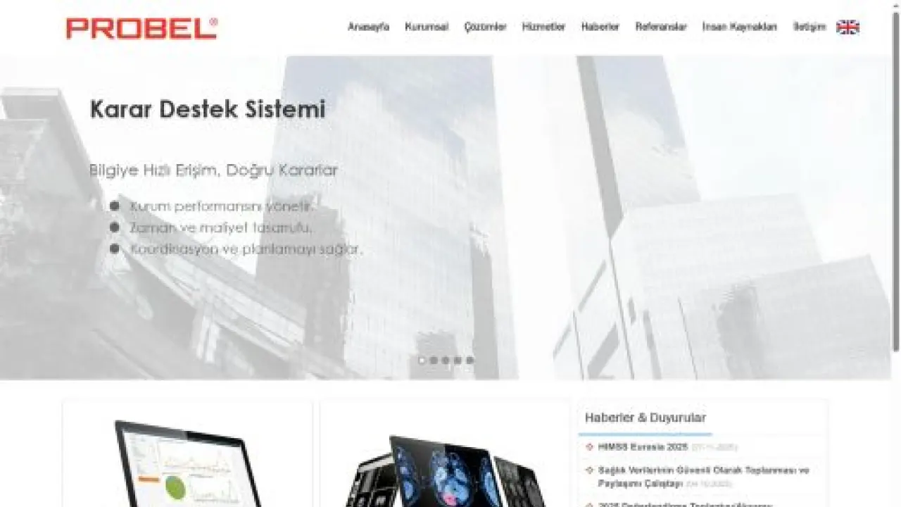 Probel Yazılım
