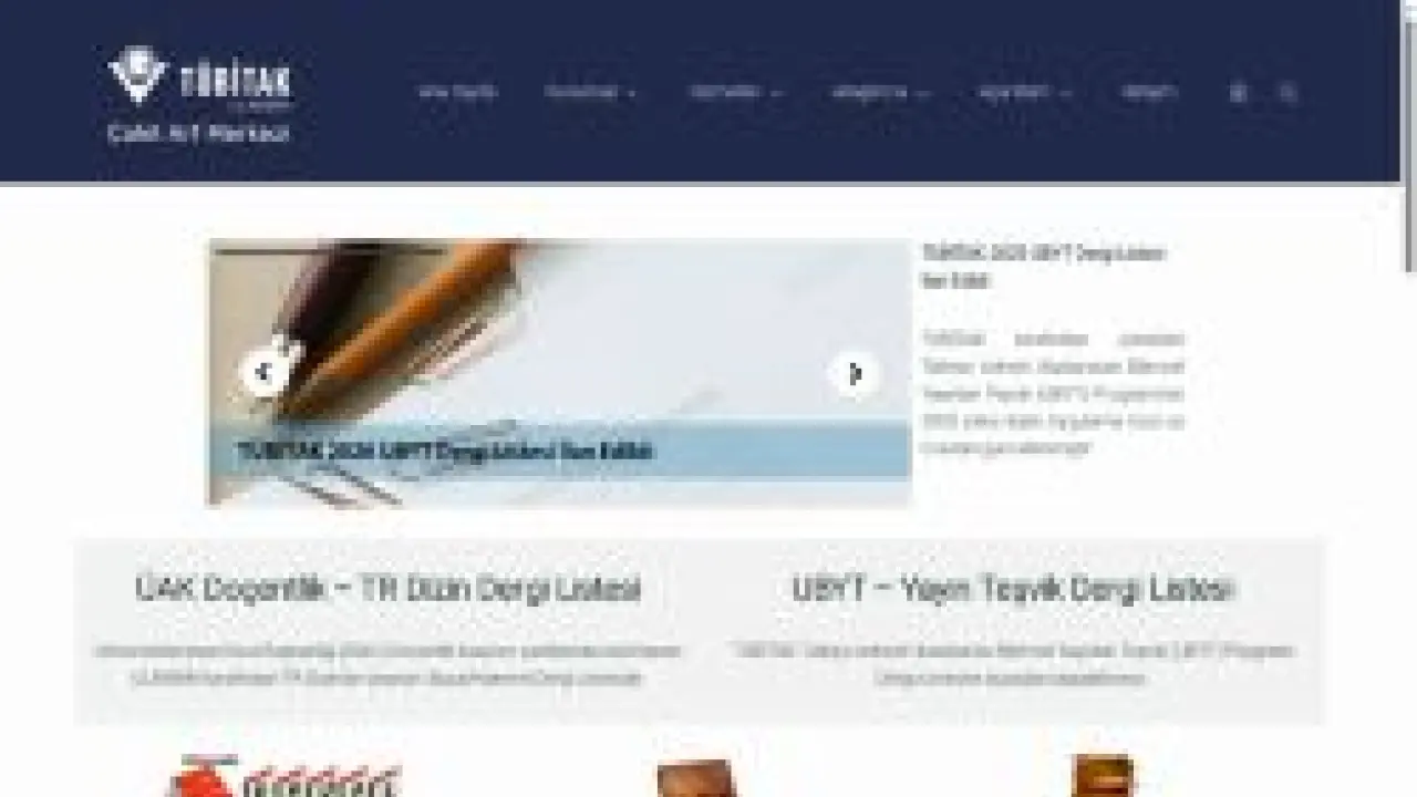 Cahit Arf Bilgi Merkezi