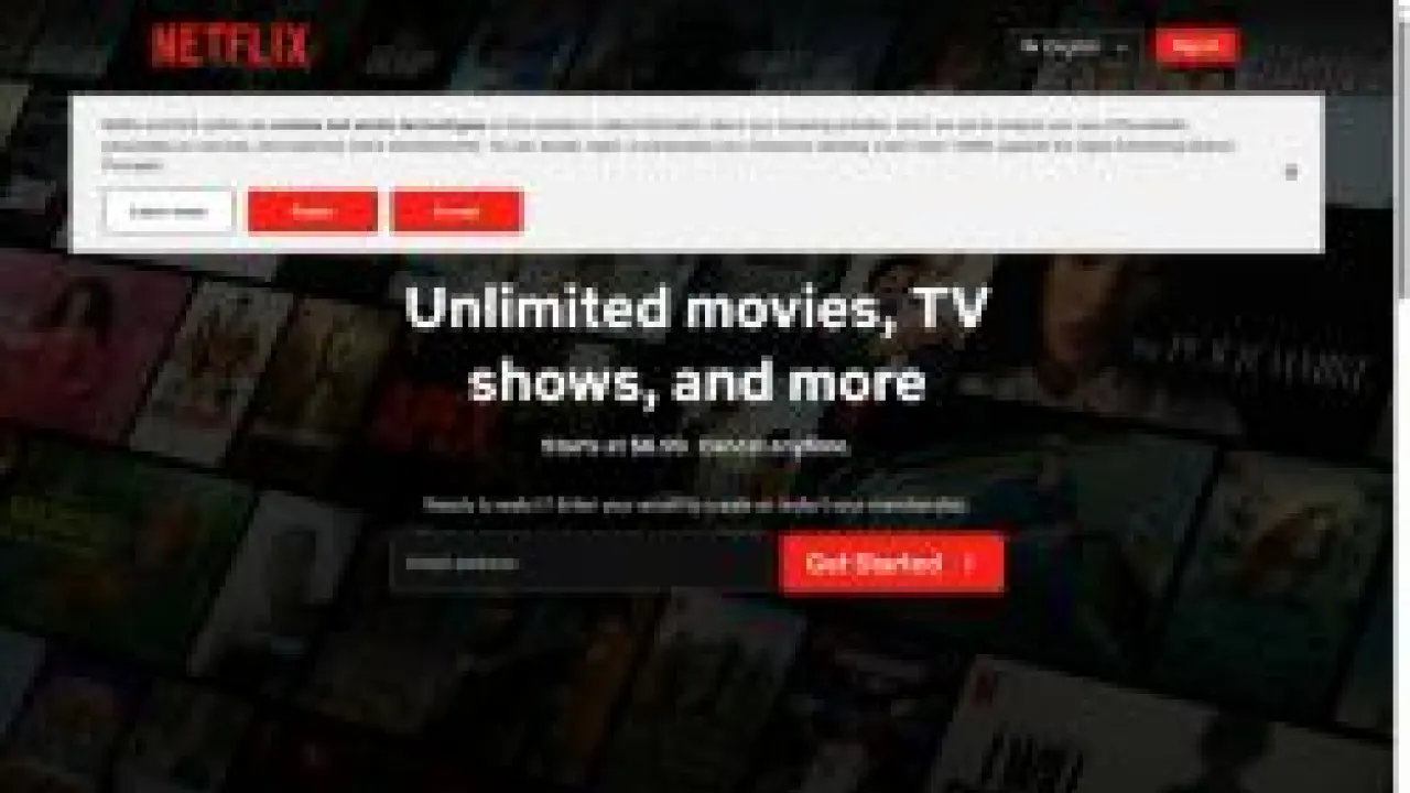 Netflix.com