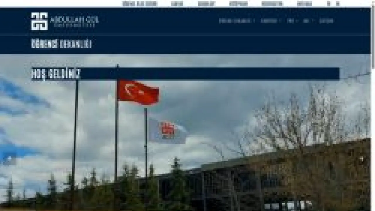 ÖĞRENCİ DEKANLIĞI