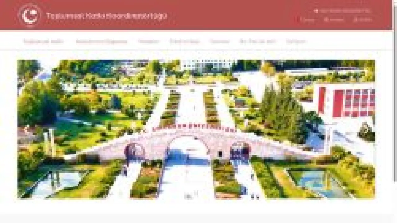 Toplumsal Katkı Koordinatörlüğü | ADYÜ