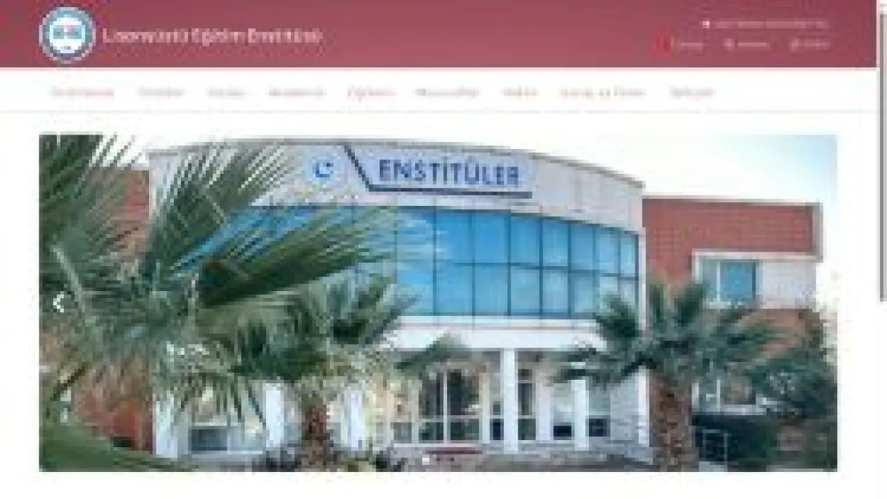 Lisansüstü Eğitim Enstitüsü | ADYÜ