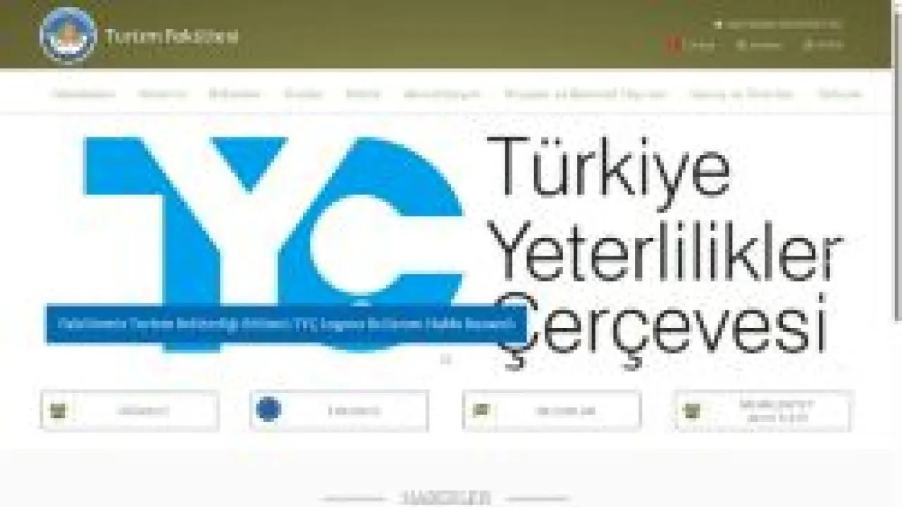 Turizm Fakültesi | ADYÜ